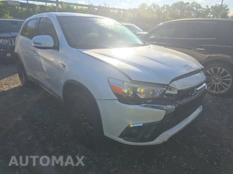 2018 Mitsubishi Outlander Sport ES – miniatura 3