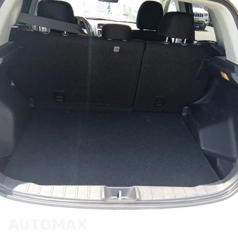 2018 Mitsubishi Outlander Sport ES - miniatura 13