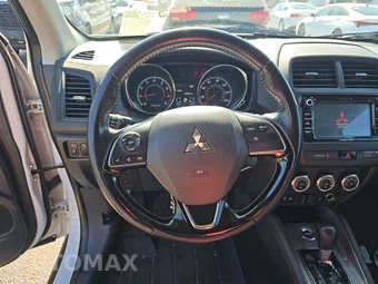 2018 Mitsubishi Outlander Sport ES – miniatura 10