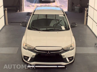 2018 Mitsubishi Outlander Sport ES – miniatura 2
