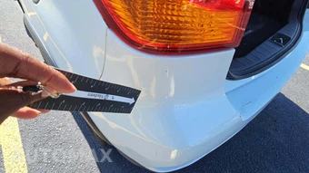 2018 Mitsubishi Outlander Sport ES – miniatura 23