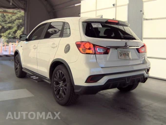 2018 Mitsubishi Outlander Sport ES – miniatura 6