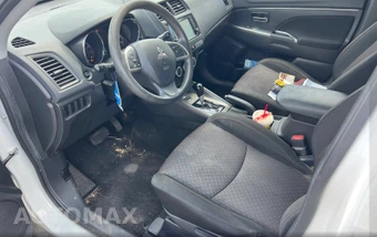 2018 Mitsubishi Outlander Sport - miniatura 10