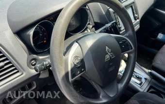 2018 Mitsubishi Outlander Sport - miniatura 11