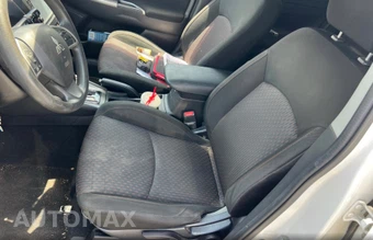 2018 Mitsubishi Outlander Sport - miniatura 12