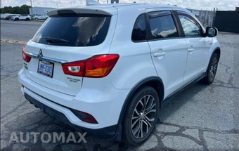 2018 Mitsubishi Outlander Sport - miniatura 6