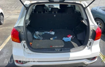 2018 Mitsubishi Outlander Sport - miniatura 9