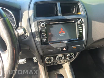 2018 Mitsubishi Outlander Sport LE – miniatura 11