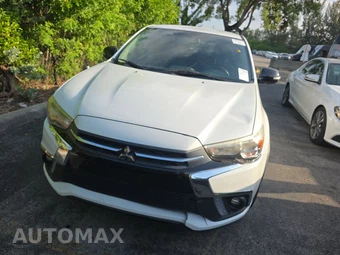 2018 Mitsubishi Outlander Sport LE – miniatura 2