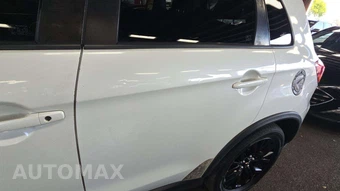 2018 Mitsubishi Outlander Sport LE – miniatura 24