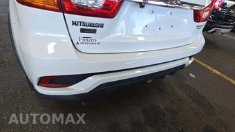 2018 Mitsubishi Outlander Sport LE – miniatura 26
