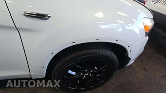 2018 Mitsubishi Outlander Sport LE – miniatura 27