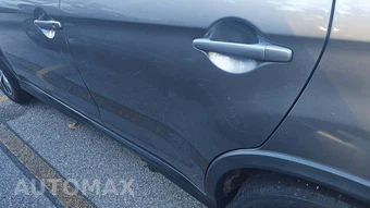 2018 Mitsubishi Outlander Sport LE - miniatura 19