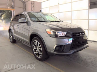 2018 Mitsubishi Outlander Sport LE - miniatura 3