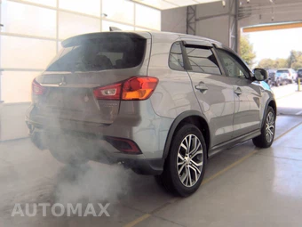 2018 Mitsubishi Outlander Sport LE - miniatura 4