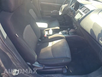 2018 Mitsubishi Outlander Sport LE - miniatura 8