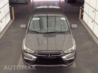 2018 Mitsubishi Outlander Sport LE – miniatura 2