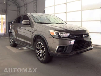 2018 Mitsubishi Outlander Sport LE – miniatura 3