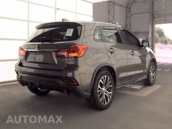2018 Mitsubishi Outlander Sport LE – miniatura 4