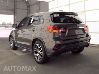 2018 Mitsubishi Outlander Sport LE – miniatura 6