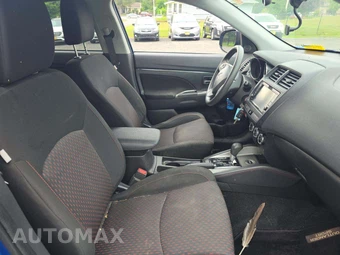 2018 Mitsubishi Outlander Sport LE - miniatura 18