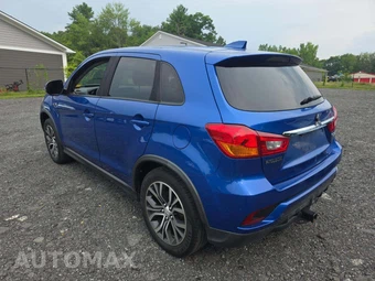 2018 Mitsubishi Outlander Sport LE - miniatura 2