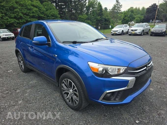 2018 Mitsubishi Outlander Sport LE - miniatura 4