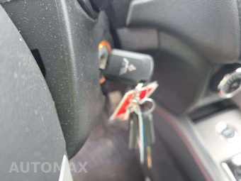 2018 Mitsubishi Outlander Sport LE - miniatura 8
