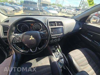 2018 Mitsubishi Outlander Sport SE – miniatura 10