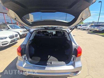 2018 Mitsubishi Outlander Sport SE – miniatura 14