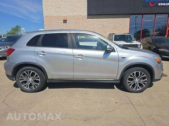 2018 Mitsubishi Outlander Sport SE – miniatura 4