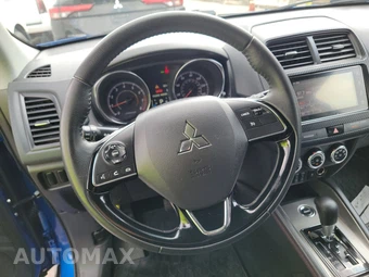 2018 Mitsubishi Outlander Sport SE - miniatura 10
