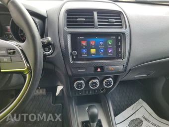 2018 Mitsubishi Outlander Sport SE - miniatura 11
