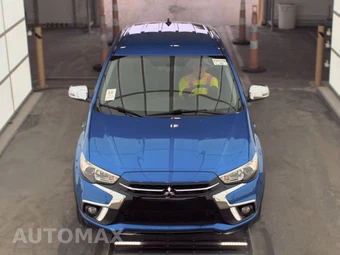 2018 Mitsubishi Outlander Sport SE - miniatura 2