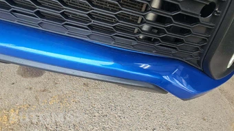 2018 Mitsubishi Outlander Sport SE - miniatura 21