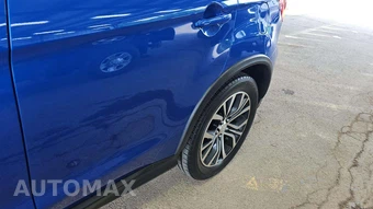 2018 Mitsubishi Outlander Sport SE - miniatura 28