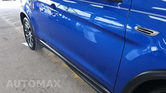 2018 Mitsubishi Outlander Sport SE - miniatura 29