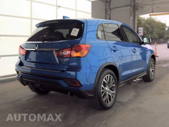 2018 Mitsubishi Outlander Sport SE - miniatura 4
