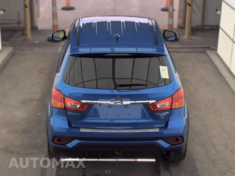2018 Mitsubishi Outlander Sport SE - miniatura 5