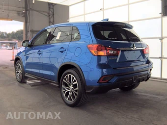 2018 Mitsubishi Outlander Sport SE - miniatura 6