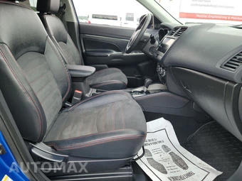 2018 Mitsubishi Outlander Sport SE - miniatura 8