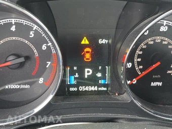 2018 Mitsubishi Outlander Sport SEL – miniatura 12