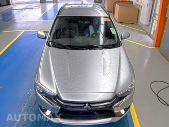 2018 Mitsubishi Outlander Sport SEL – miniatura 2