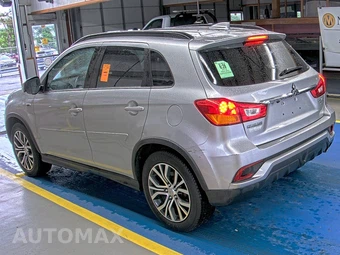 2018 Mitsubishi Outlander Sport SEL – miniatura 6