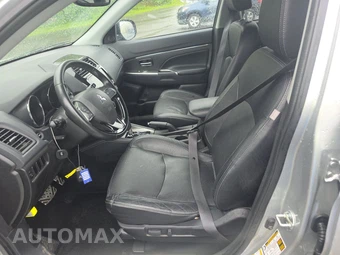 2018 Mitsubishi Outlander Sport SEL – miniatura 7
