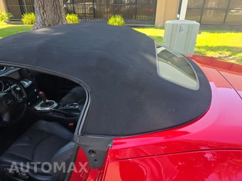 2018 Nissan 370Z Roadster Touring Convertible – miniatura 13