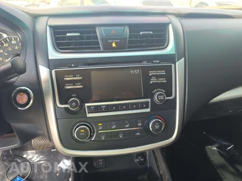 2018 Nissan Altima 2.5 S - miniatura 10
