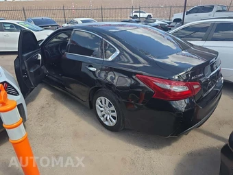 2018 Nissan Altima 2.5 S - miniatura 2