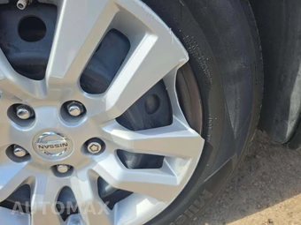 2018 Nissan Altima 2.5 S - miniatura 24