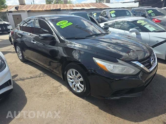 2018 Nissan Altima 2.5 S - miniatura 4